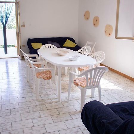 プンタ・プロシュートCasa Gelsoアパートメント エクステリア 写真
