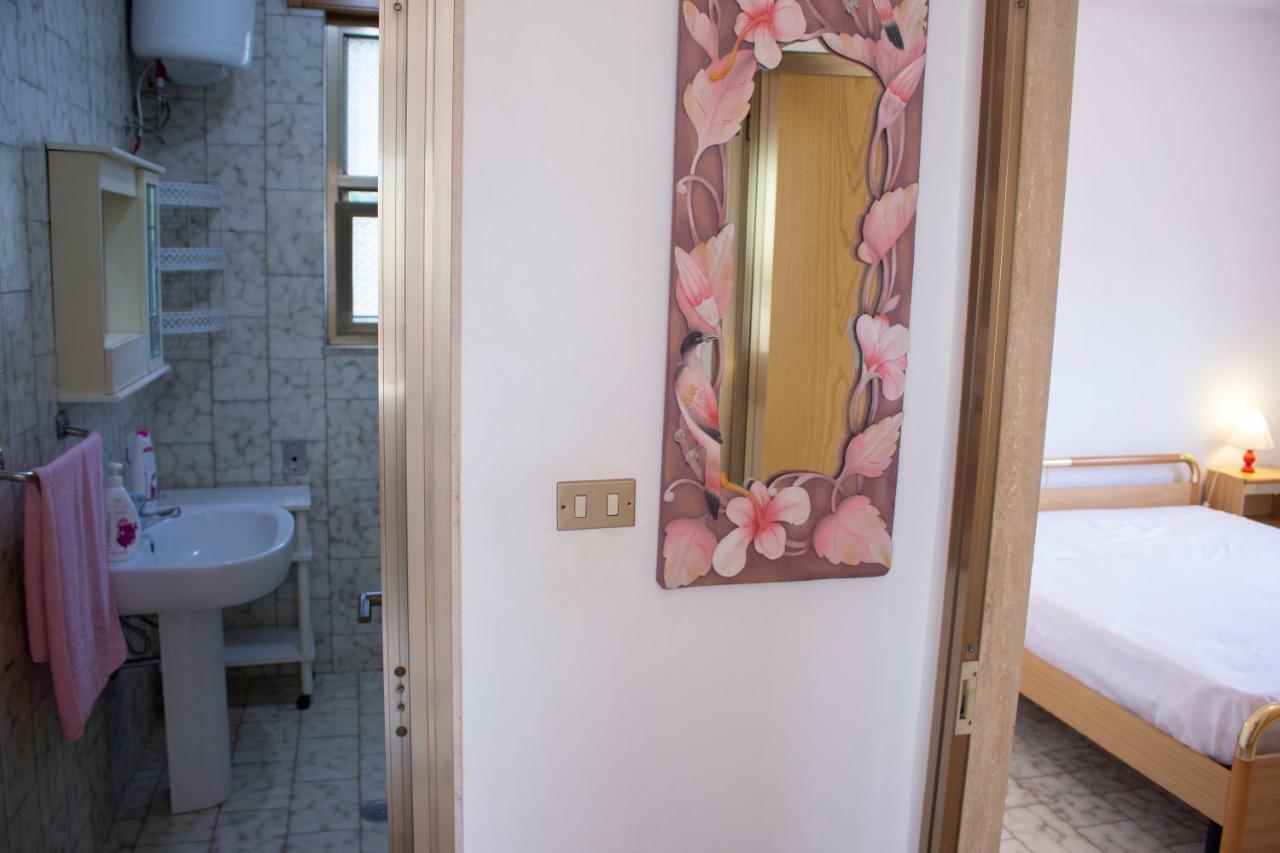 プンタ・プロシュートCasa Gelsoアパートメント エクステリア 写真