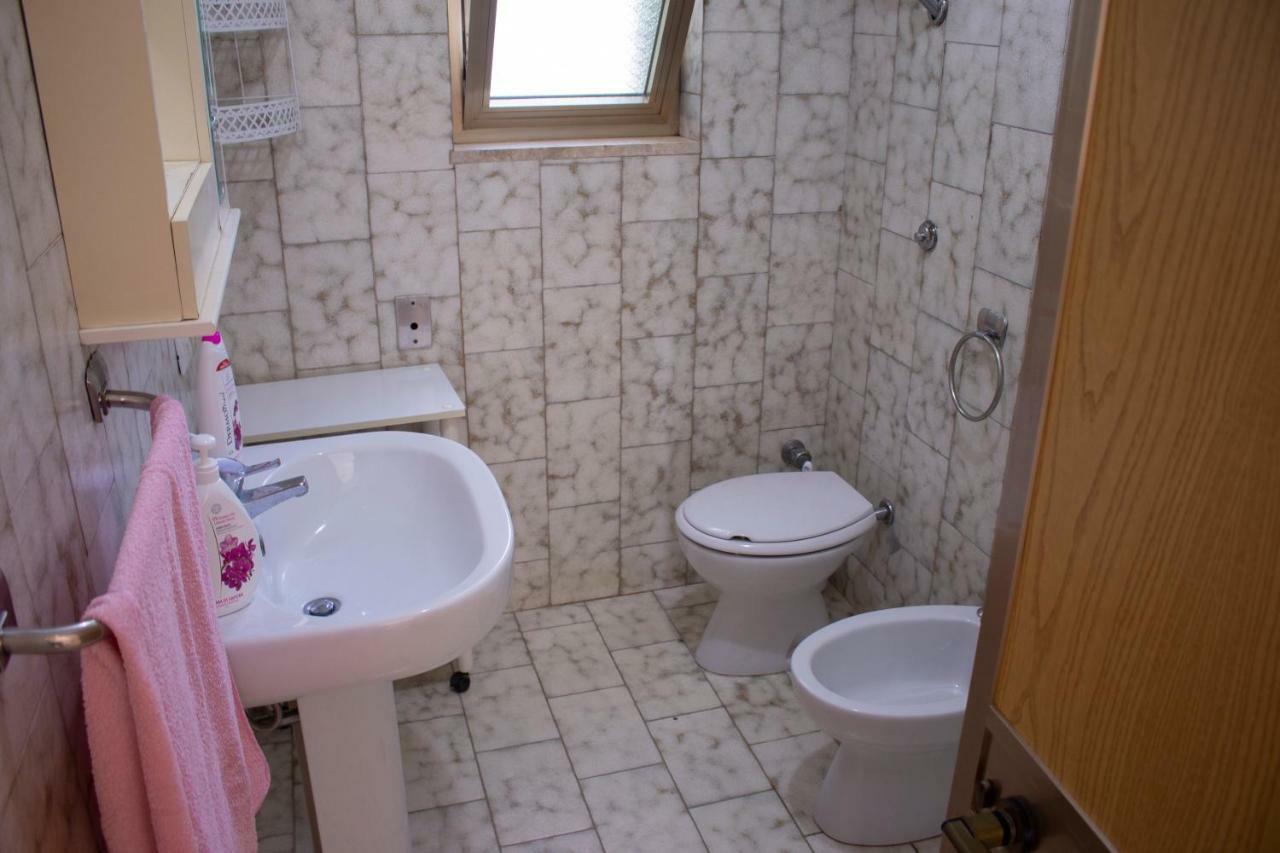 プンタ・プロシュートCasa Gelsoアパートメント エクステリア 写真